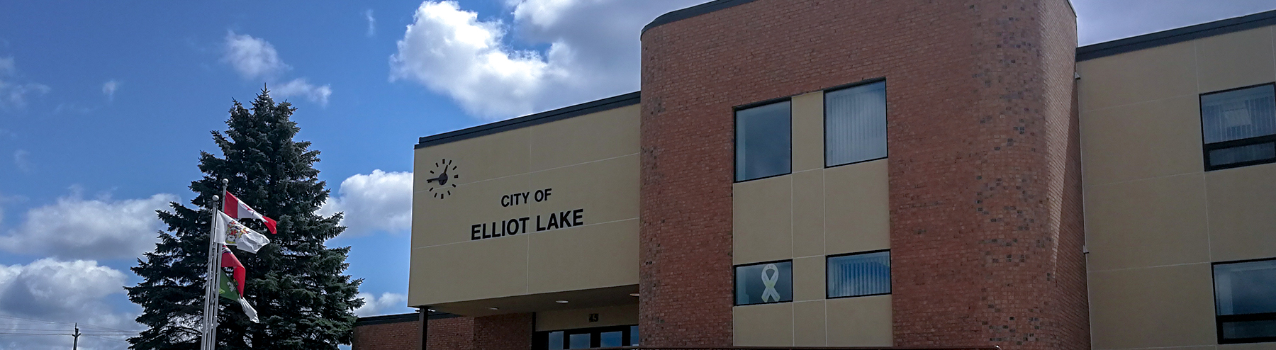 Elliot Lake council supports NOHFC application | Around and About